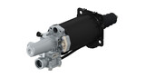 SERVO-DEBRAYEUR KNORR L2000 VG3262